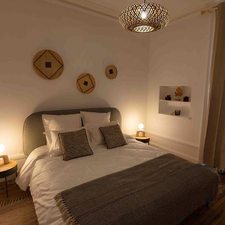 Le Petit Balzac T2 - Hypercentre Angouleme Apartamento Exterior foto