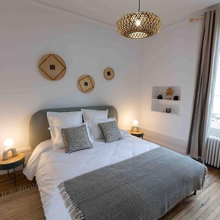 Le Petit Balzac T2 - Hypercentre Angouleme Apartamento Exterior foto