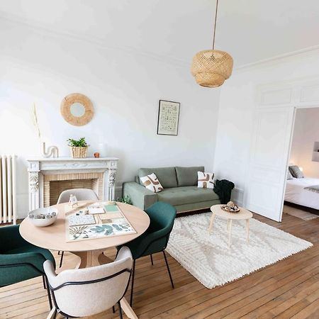 Le Petit Balzac T2 - Hypercentre Angouleme Apartamento Exterior foto