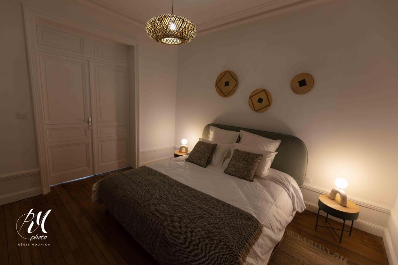 Le Petit Balzac T2 - Hypercentre Angouleme Apartamento Exterior foto