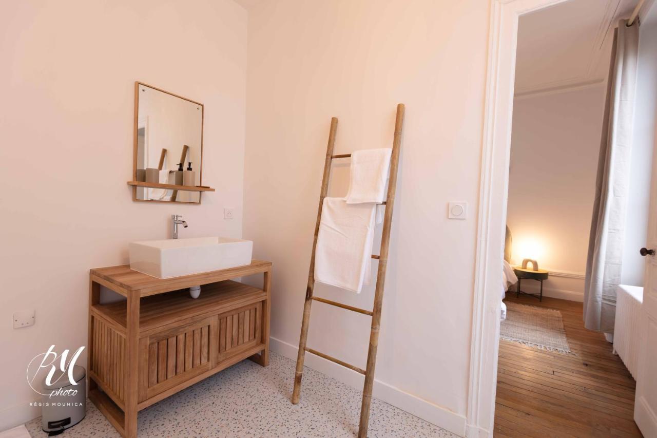 Le Petit Balzac T2 - Hypercentre Angouleme Apartamento Exterior foto