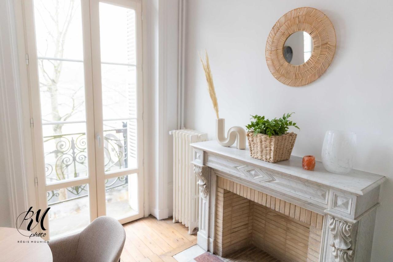 Le Petit Balzac T2 - Hypercentre Angouleme Apartamento Exterior foto