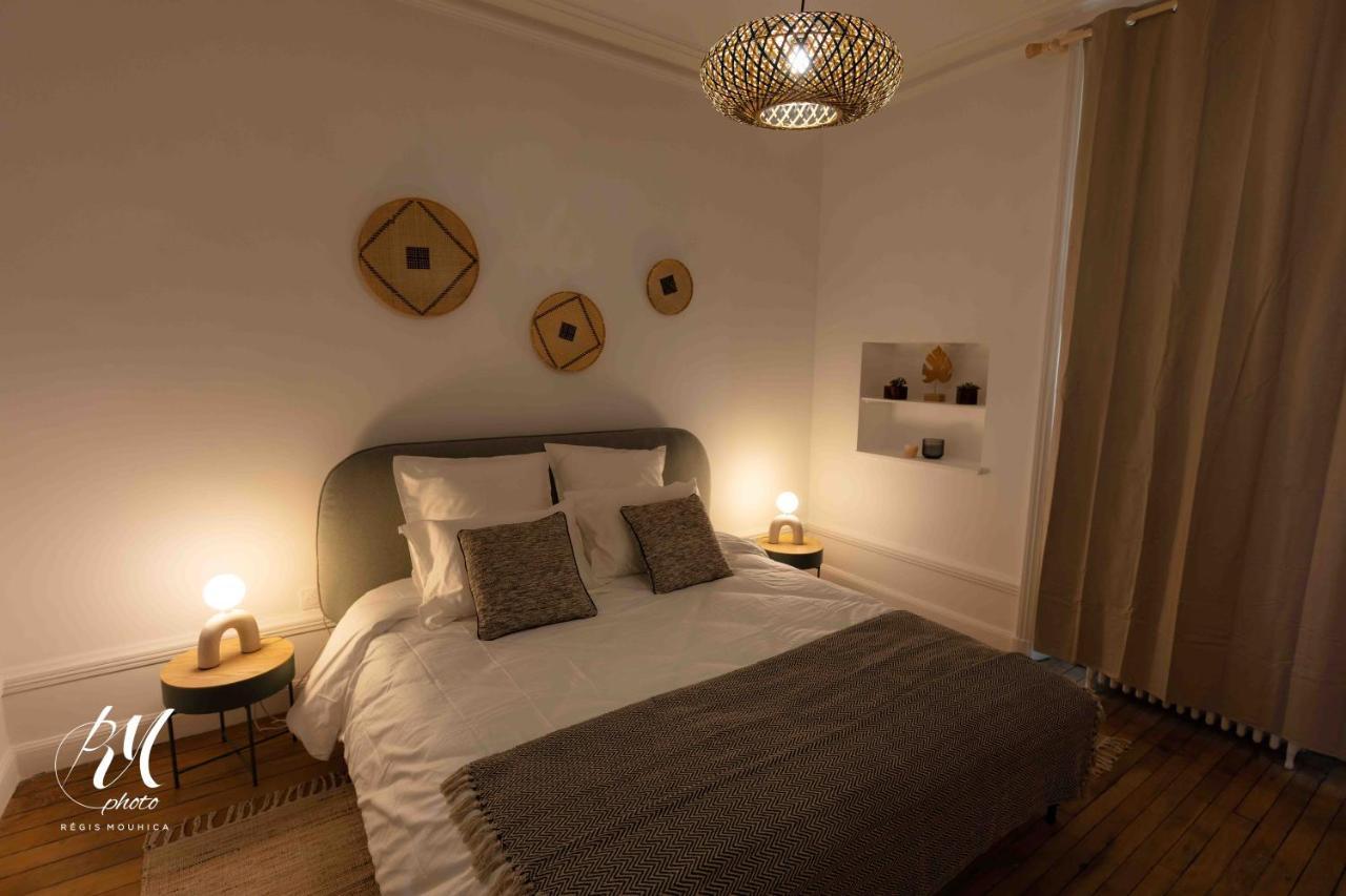 Le Petit Balzac T2 - Hypercentre Angouleme Apartamento Exterior foto