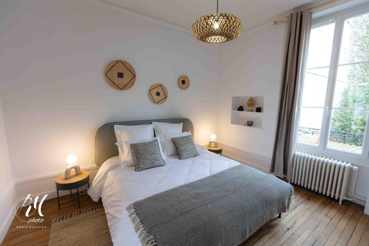 Le Petit Balzac T2 - Hypercentre Angouleme Apartamento Exterior foto