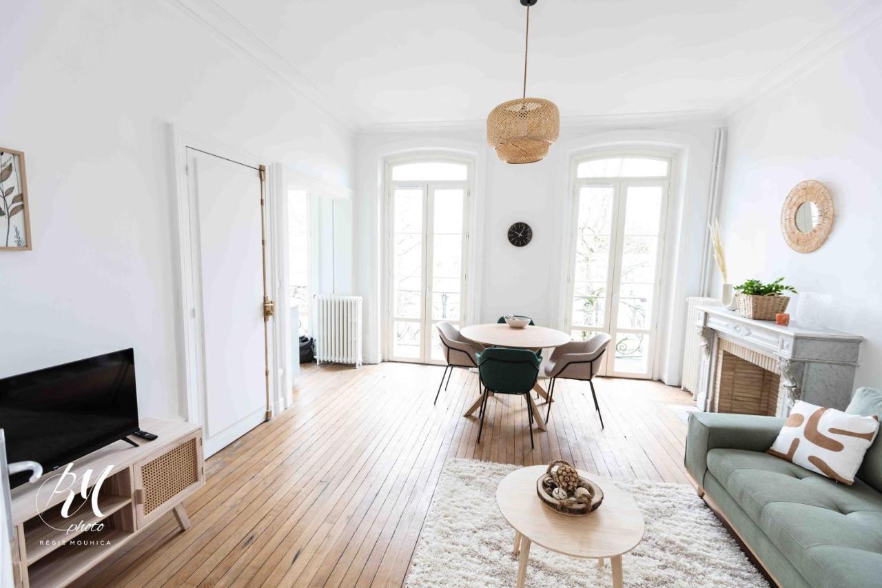 Le Petit Balzac T2 - Hypercentre Angouleme Apartamento Exterior foto